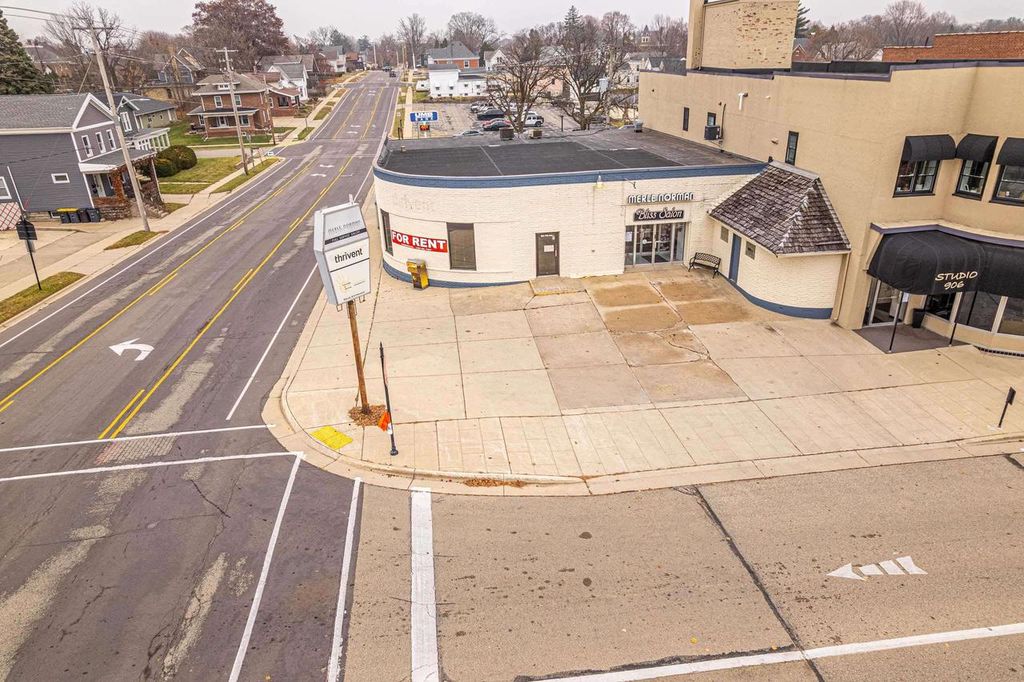 Photo of 904 17th AVENUE, Monroe, WI 53566 (MLS # 2013128)