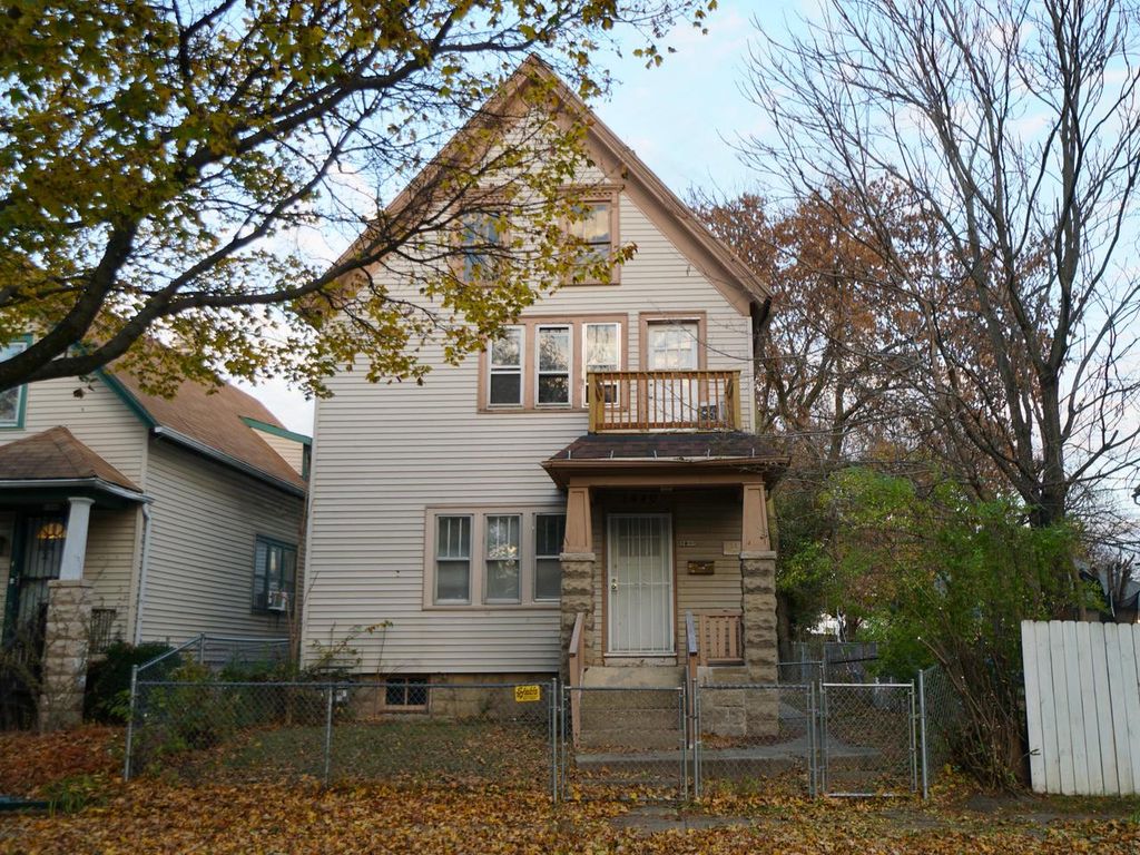 Photo of 1440 N 28th STREET, Milwaukee, WI 53208 (MLS # 1942918)