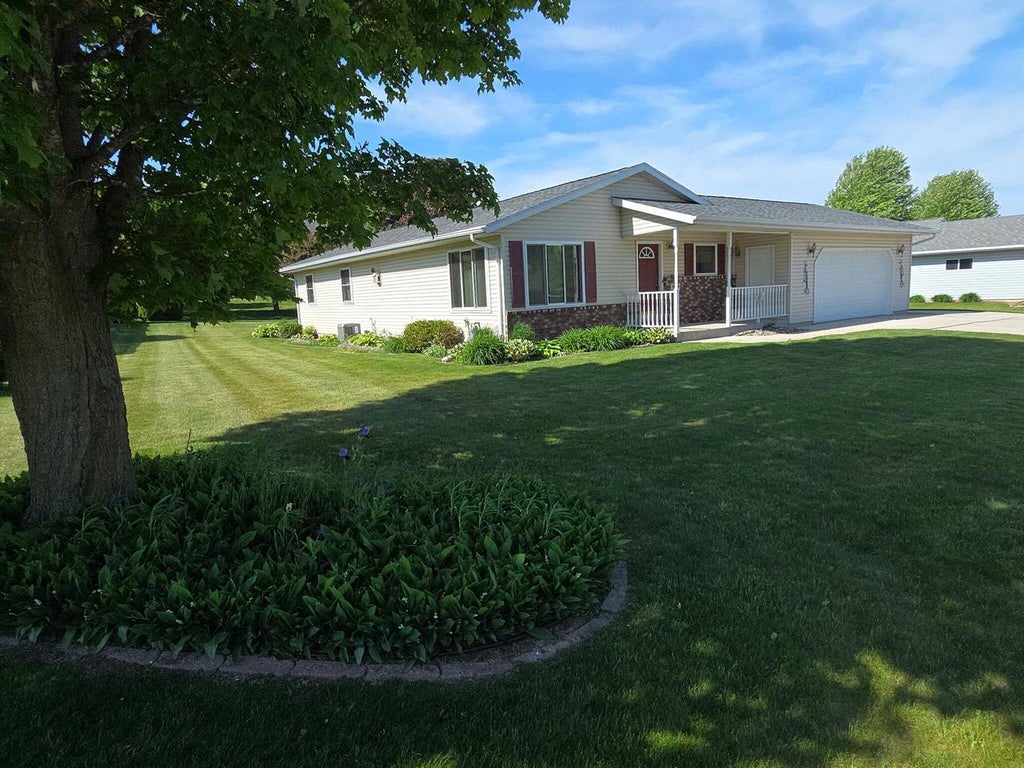 Photo of 427 Limestone STREET, Kiel, WI 53042 (MLS # 1948877)