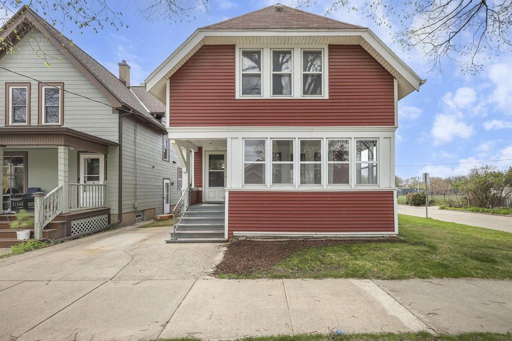 Photo of 130 N Fifth STREET, Madison, WI 53704 (MLS # 2021441)