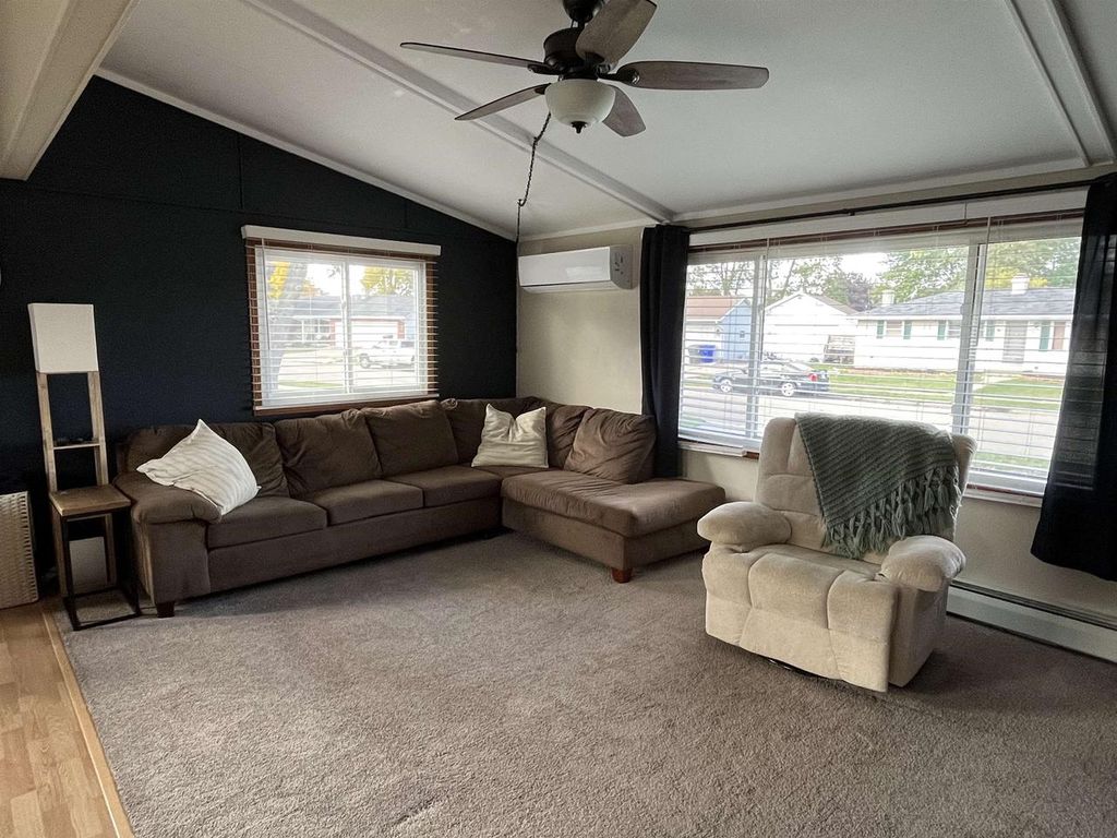 Photo of 632 Idlewild STREET, Kaukauna, WI 54130 (MLS # 50317286)