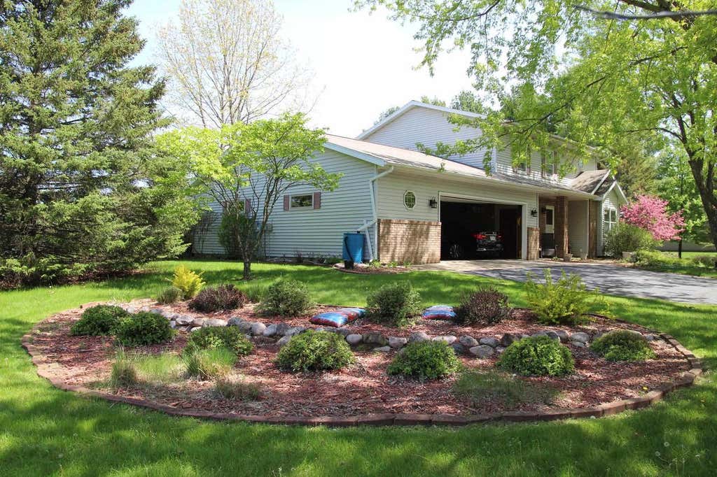 Photo of 6306 Hubert AVENUE, Weston, WI 54476 (MLS # 22603871)