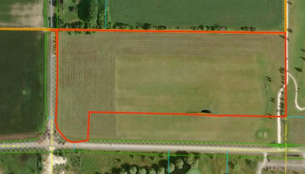 Photo of Ridge ROAD, Mishicot, WI 54228 (MLS # 50322235)