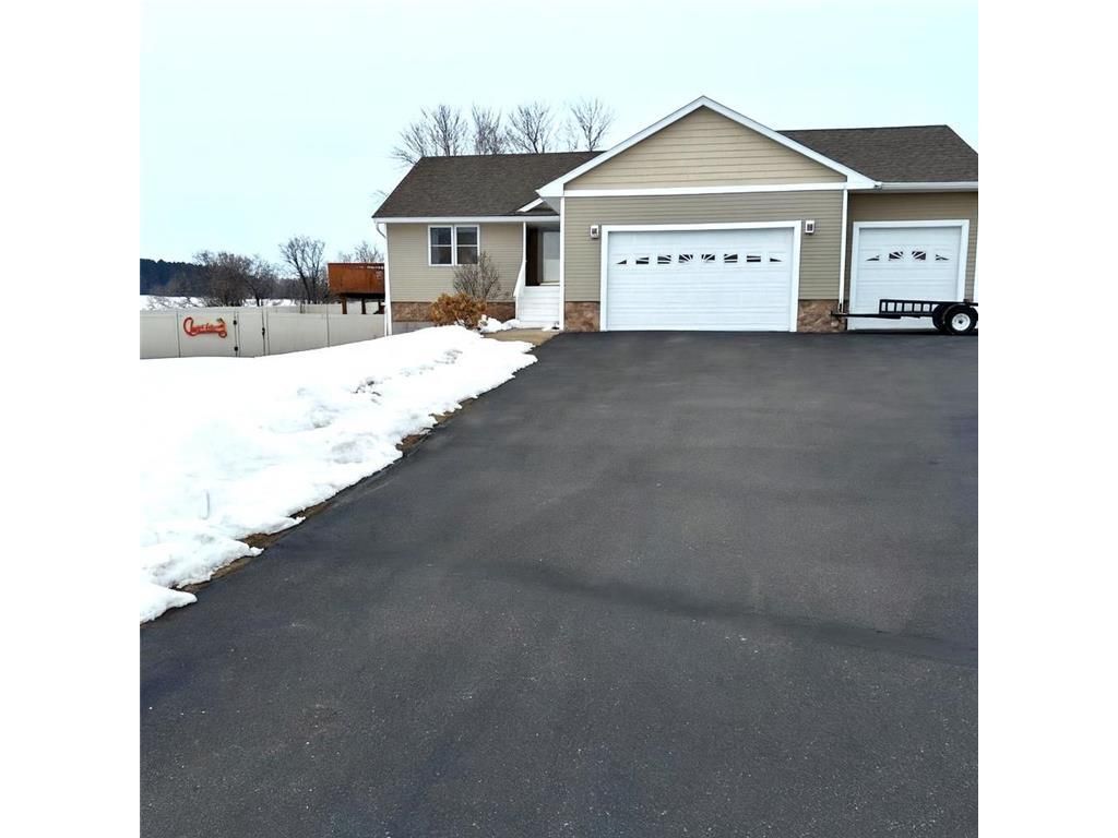 Photo of 1021 167th STREET, Hammond, WI 54015 (MLS # 7018288)