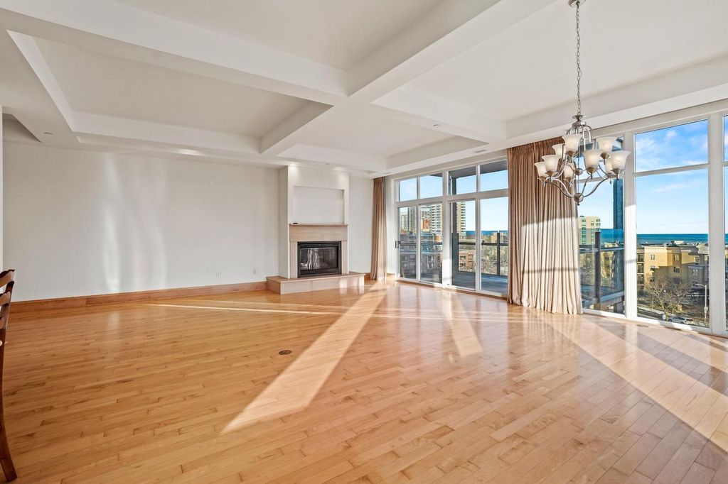 Photo of 1313 N Franklin PLACE #504, Milwaukee, WI 53202 (MLS # 1946066)