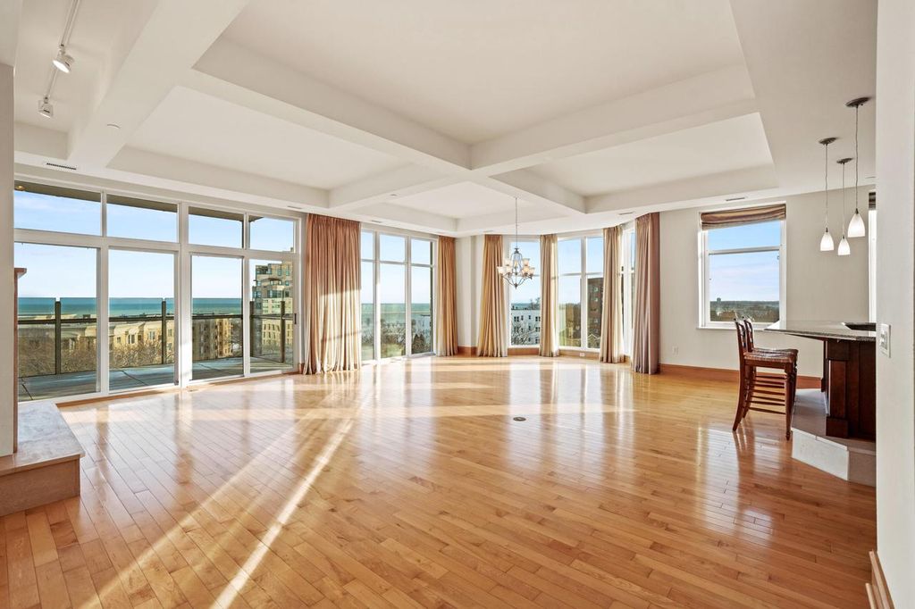 Photo of 1313 N Franklin PLACE #504, Milwaukee, WI 53202 (MLS # 1946066)