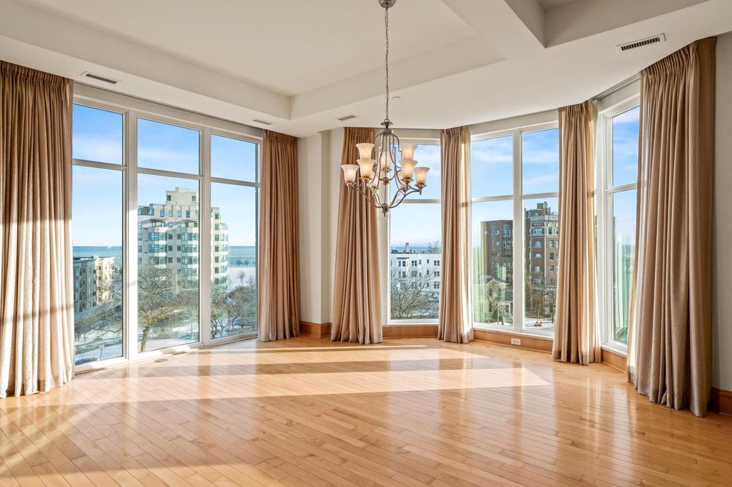 Photo of 1313 N Franklin PLACE #504, Milwaukee, WI 53202 (MLS # 1946066)