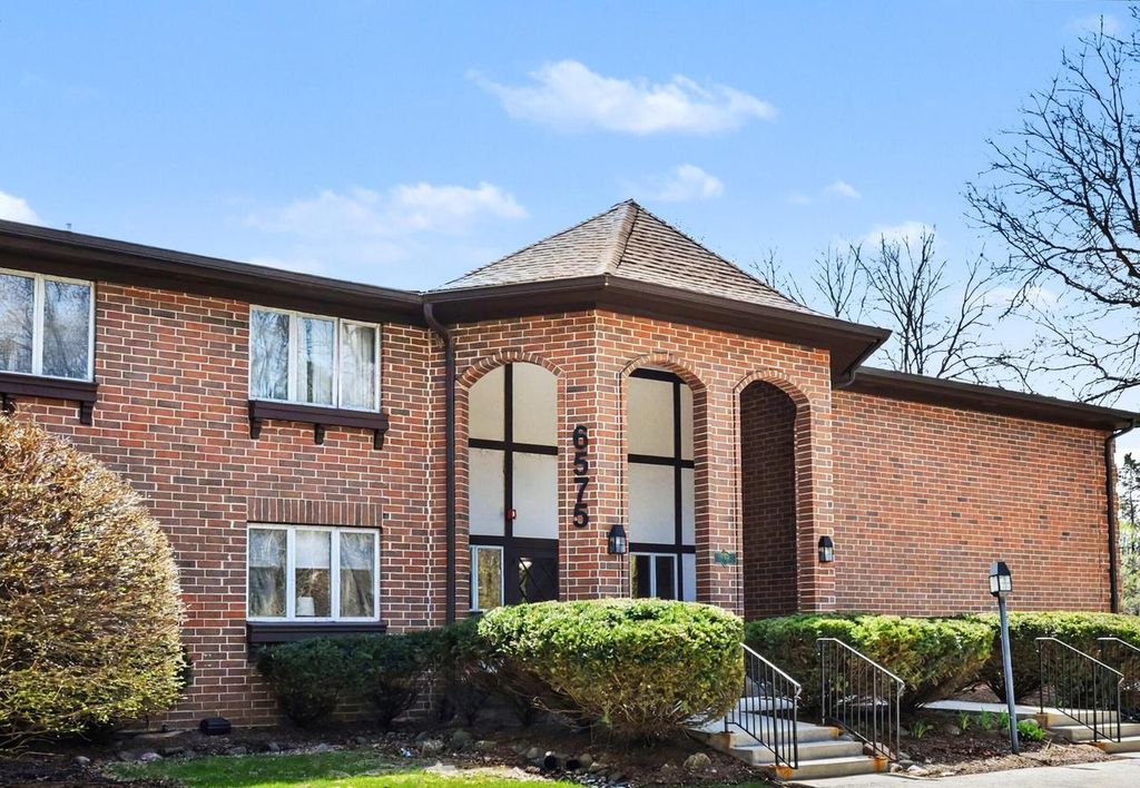 Photo of 6575 N Green Bay AVENUE #204, Glendale, WI 53209 (MLS # 1948037)