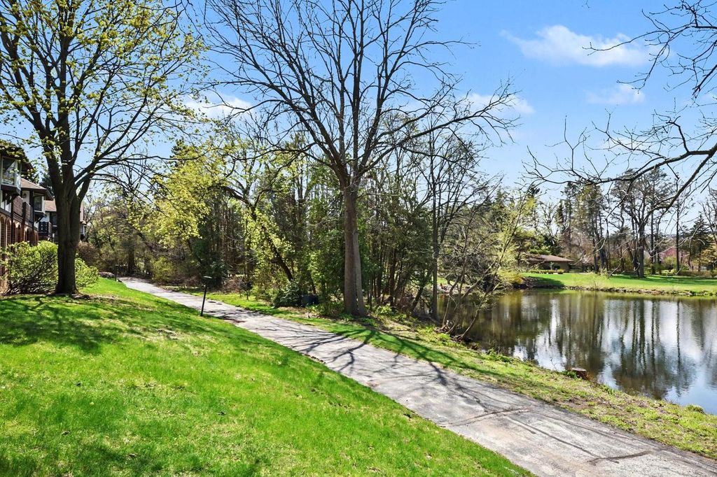 Photo of 6575 N Green Bay AVENUE #204, Glendale, WI 53209 (MLS # 1948037)