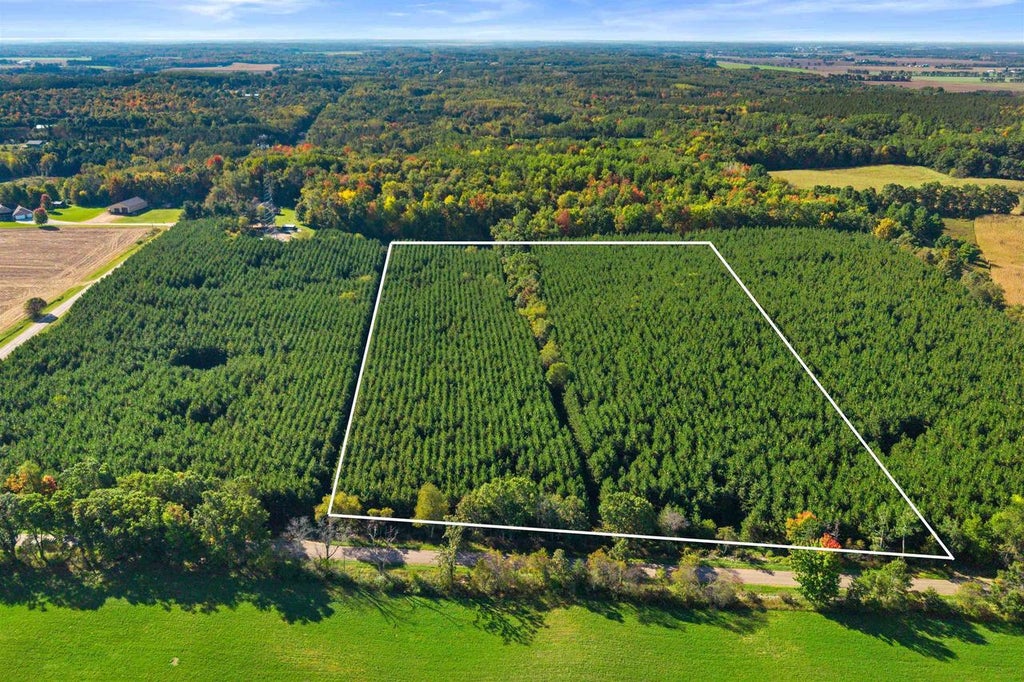 Photo of Lot 2 Merryland DRIVE, Custer, WI 54423 (MLS # 22604903)