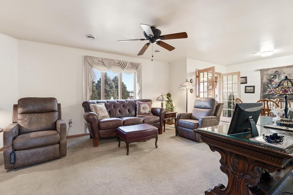 Photo of 111 Elizabeth COURT, Deerfield, WI 53531 (MLS # 2019328)