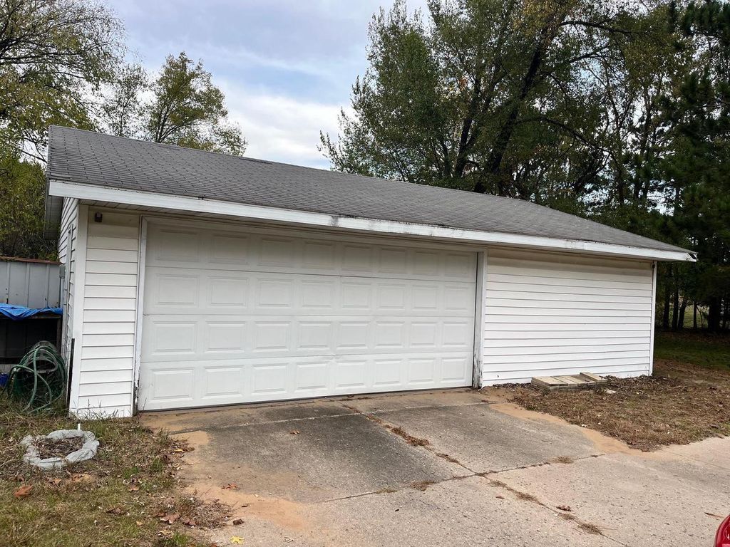 Photo of 628 County Rd E Rd, Grand Marsh, WI 53936 (MLS # 2011519)