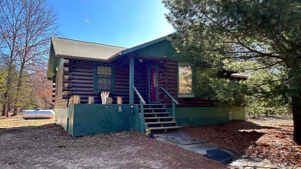 Photo of N11380 10th AVENUE, Necedah, WI 54646 (MLS # 2018451)