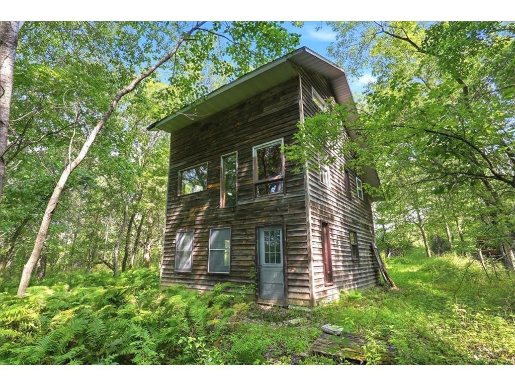 Photo of xxx County Road G, Colfax, WI 54730 (MLS # 7113571)