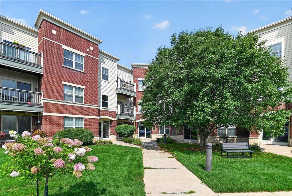 Photo of 5196 Sassafras DRIVE #209, Fitchburg, WI 53711 (MLS # 2030965)