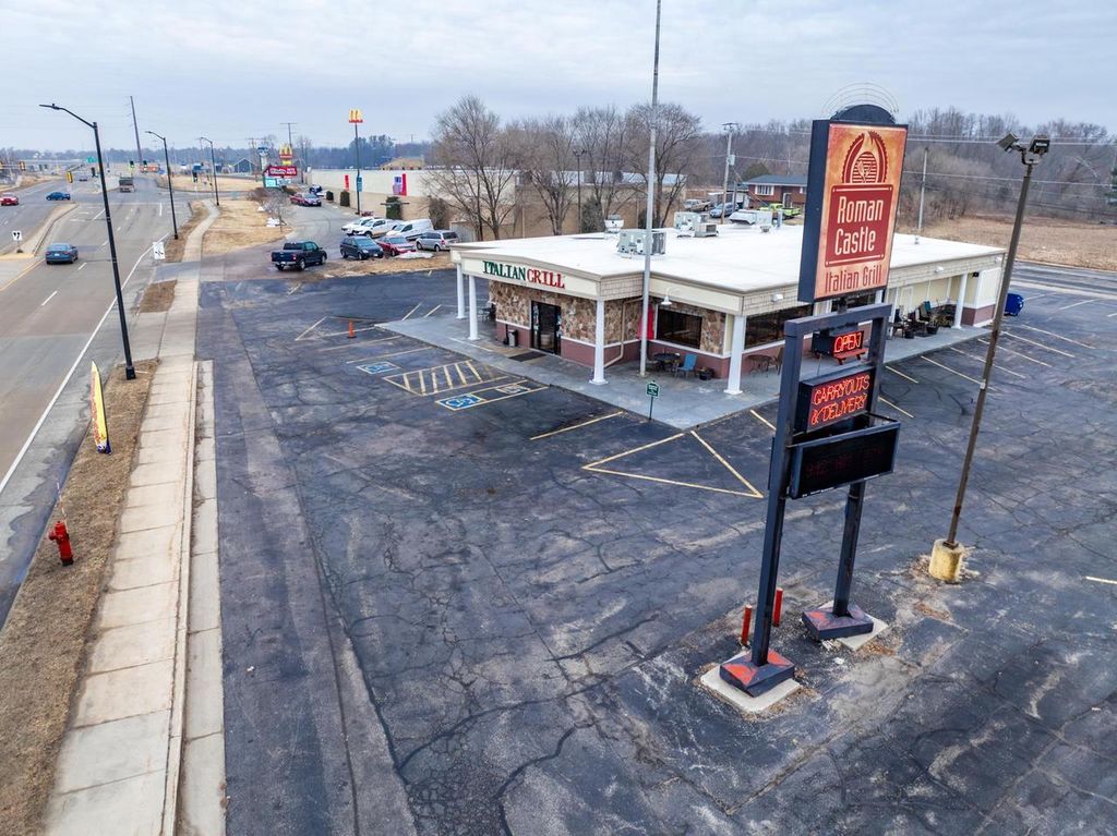 Photo of 532 Gateway AVENUE, Mauston, WI 53948 (MLS # 2018081)