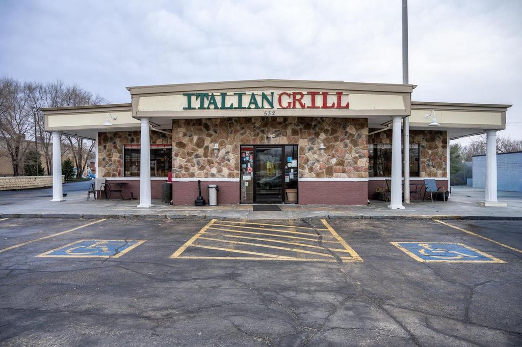 Photo of 532 Gateway AVENUE, Mauston, WI 53948 (MLS # 2018081)