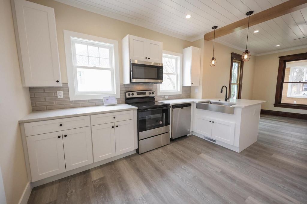 Photo of 228 Scott STREET, Cambria, WI 53923 (MLS # 2020110)