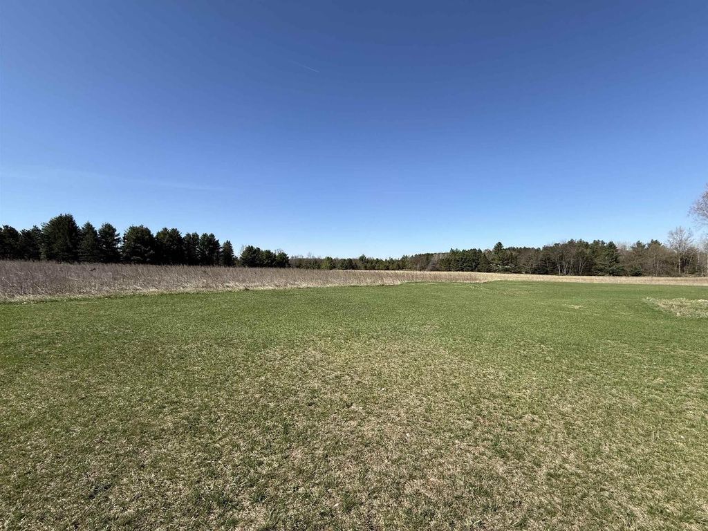 Photo of W11453 Mill Creek ROAD, Gresham, WI 54128 (MLS # 50324401)