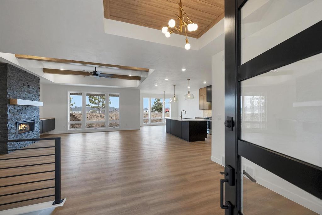 Photo of 3785 Beachmont ROAD, De Pere, WI 54115 (MLS # 50321948)