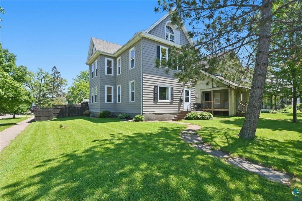 Photo of 2004 Hughitt AVENUE, Superior, WI 54880 (MLS # 6126431)