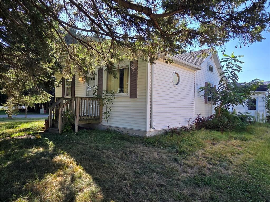Photo of 428 E School STREET, Thorp, WI 54771 (MLS # 1604503)