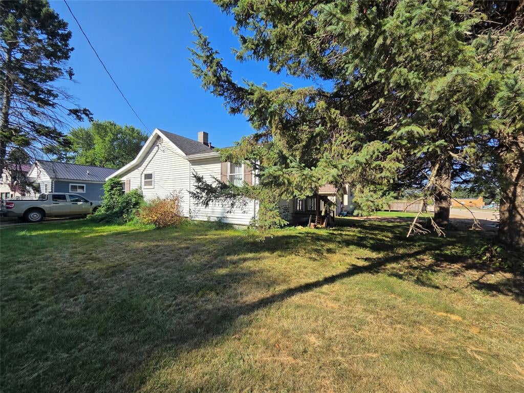 Photo of 428 E School STREET, Thorp, WI 54771 (MLS # 1604503)