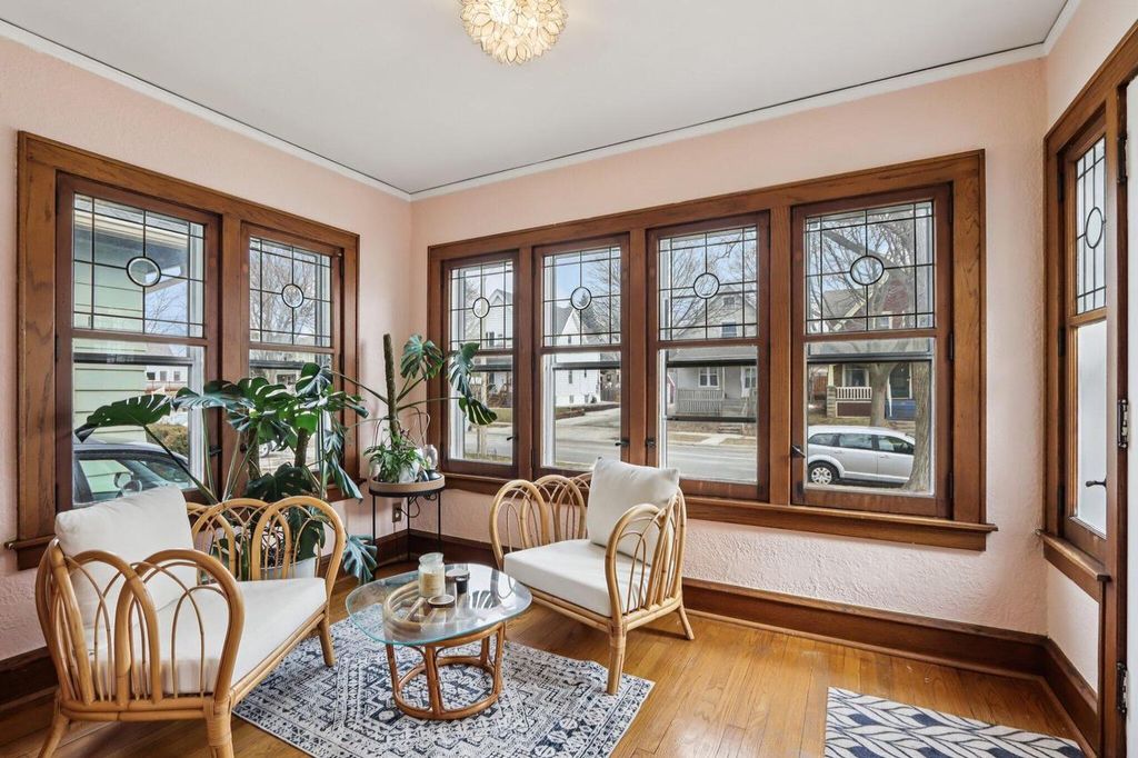 Photo of 1315 N 60th STREET, Milwaukee, WI 53208 (MLS # 1949979)