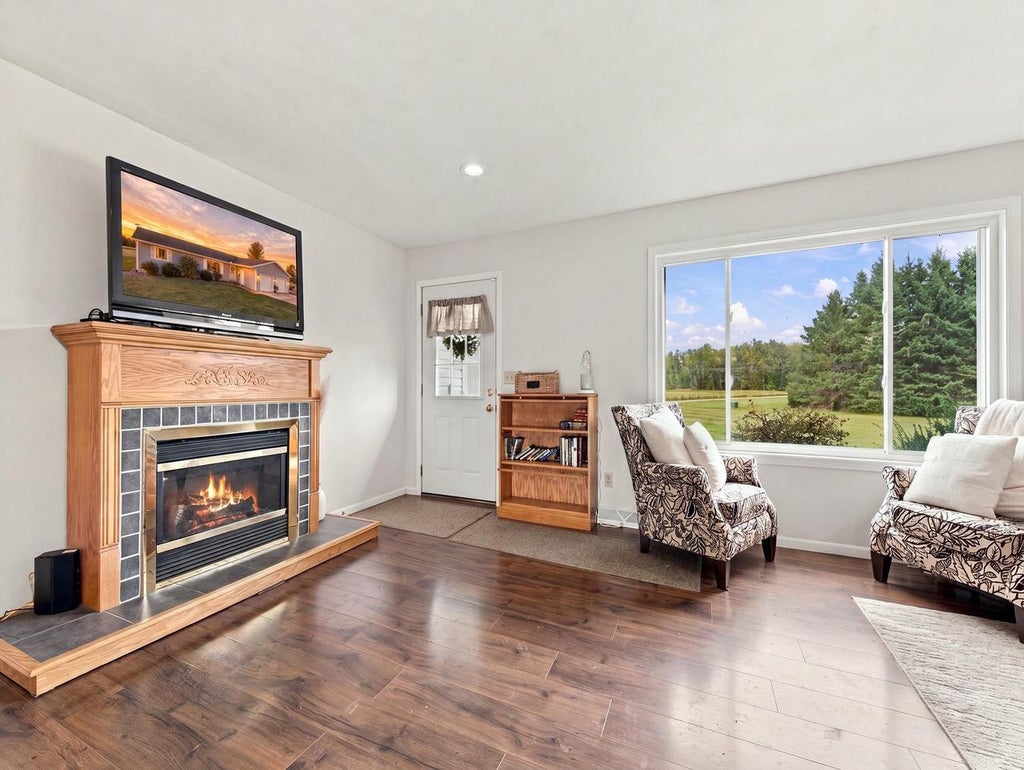 Photo of 101613 Karau AVENUE, Spencer, WI 54479 (MLS # 22604671)
