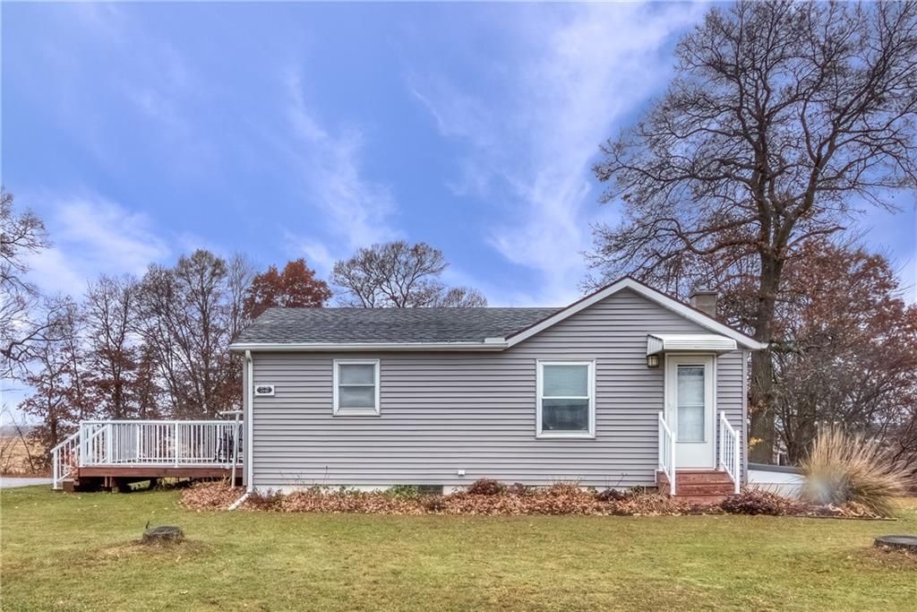 Photo of 4946 County Highway T, Chippewa Falls, WI 54729 (MLS # 1597669)