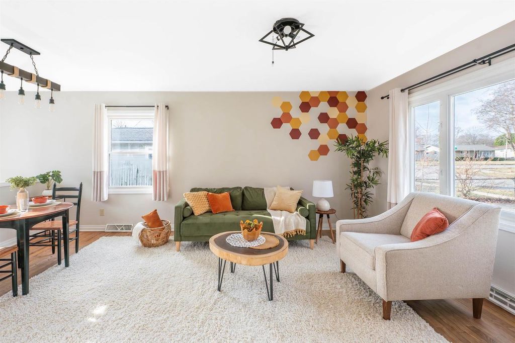 Photo of 229 Crystal LANE, Madison, WI 53714 (MLS # 2018492)