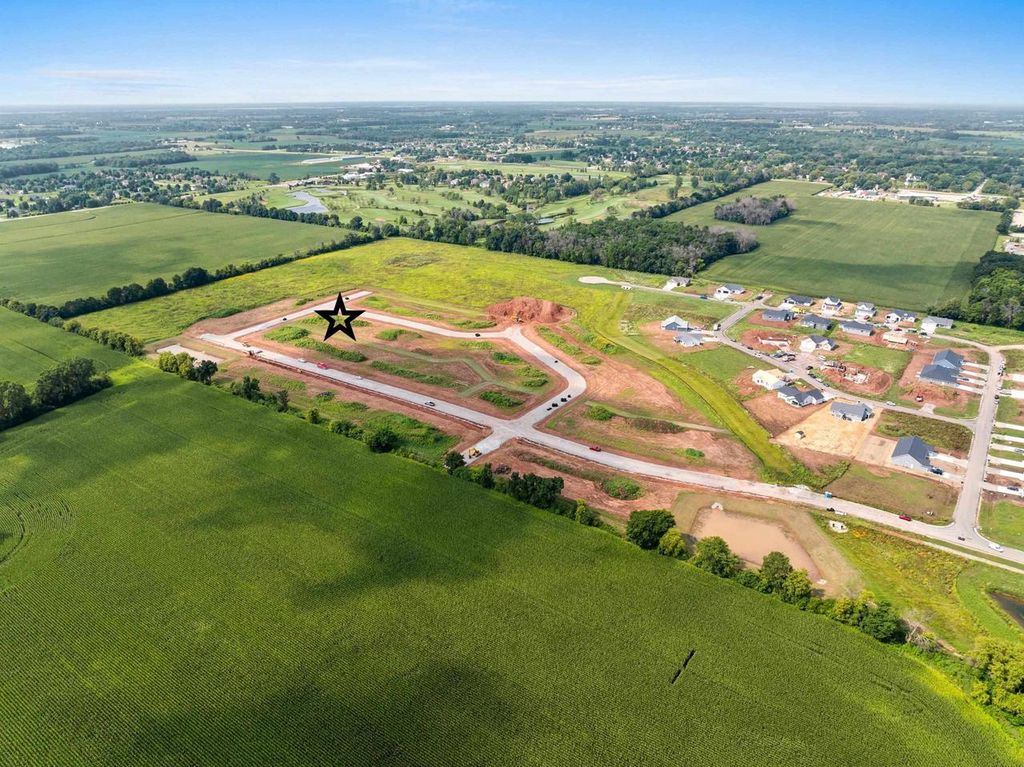 Photo of Xavier DRIVE, Neenah, WI 54956 (MLS # 50320911)