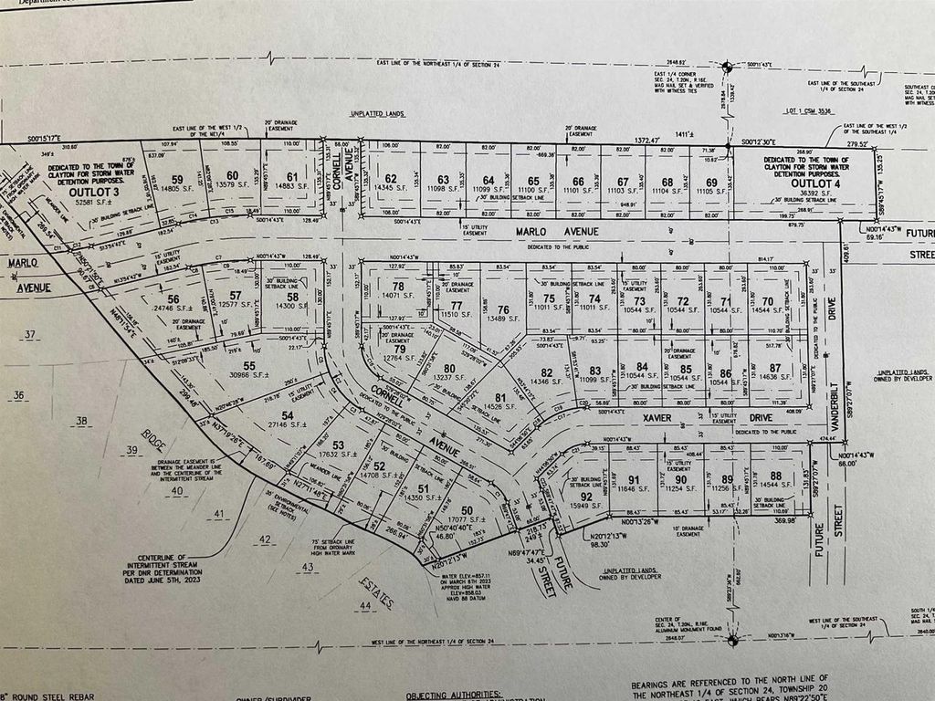 Photo of Xavier DRIVE, Neenah, WI 54956 (MLS # 50320911)