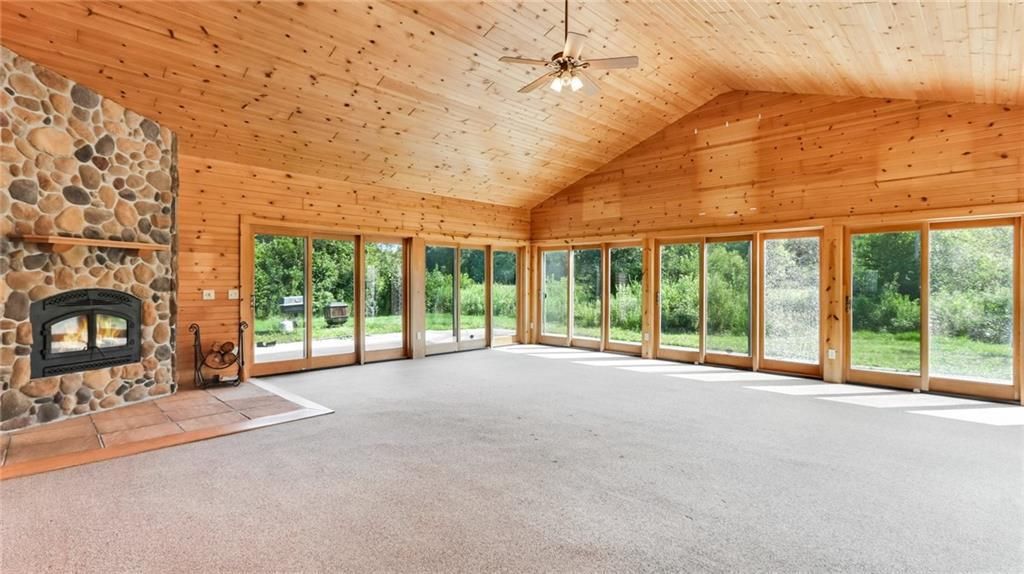 Photo of 3828 W Walrath ROAD, Glen Flora, WI 54563 (MLS # 1596271)