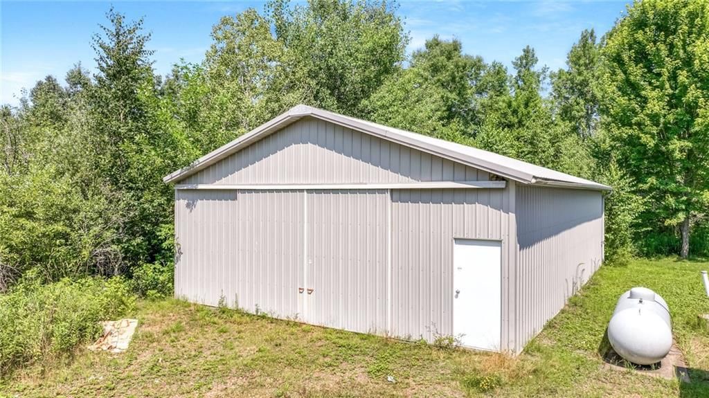 Photo of 3828 W Walrath ROAD, Glen Flora, WI 54563 (MLS # 1596271)