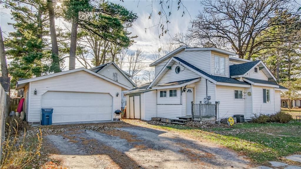 Photo of 835 Craite AVENUE, Rice Lake, WI 54868 (MLS # 1597163)