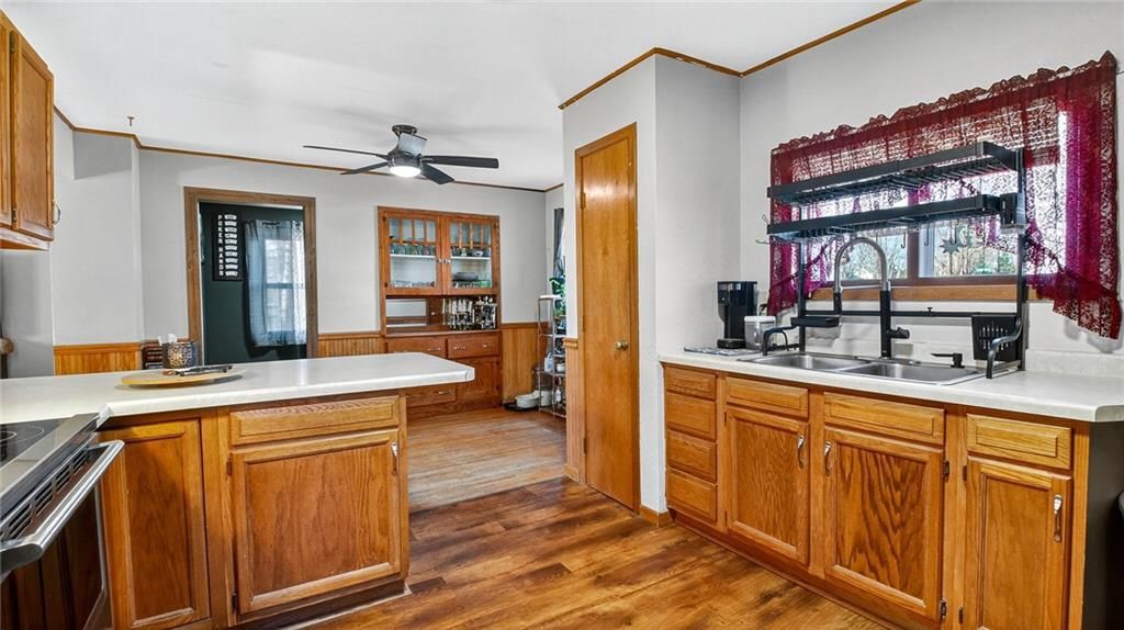 Photo of 835 Craite AVENUE, Rice Lake, WI 54868 (MLS # 1597163)