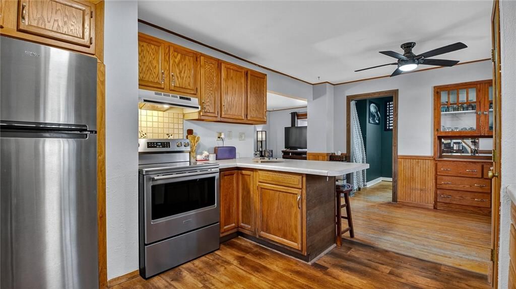 Photo of 835 Craite AVENUE, Rice Lake, WI 54868 (MLS # 1597163)