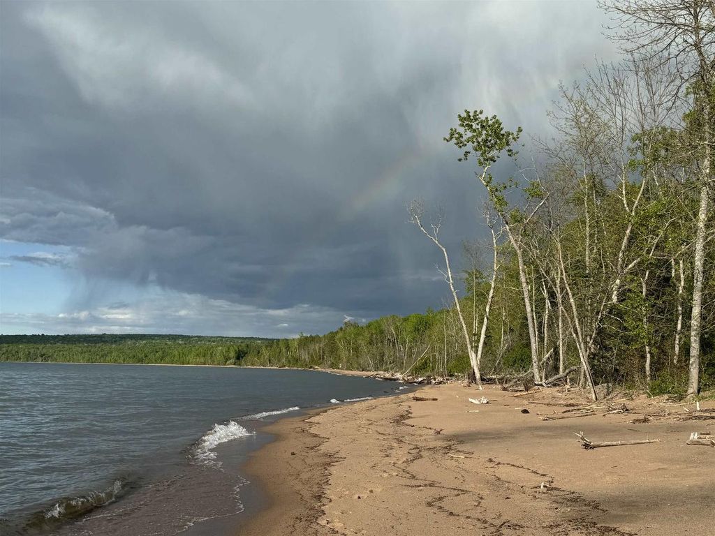 Photo of 24610 State Highway 13, Bayfield, WI 54814 (MLS # 6122531)