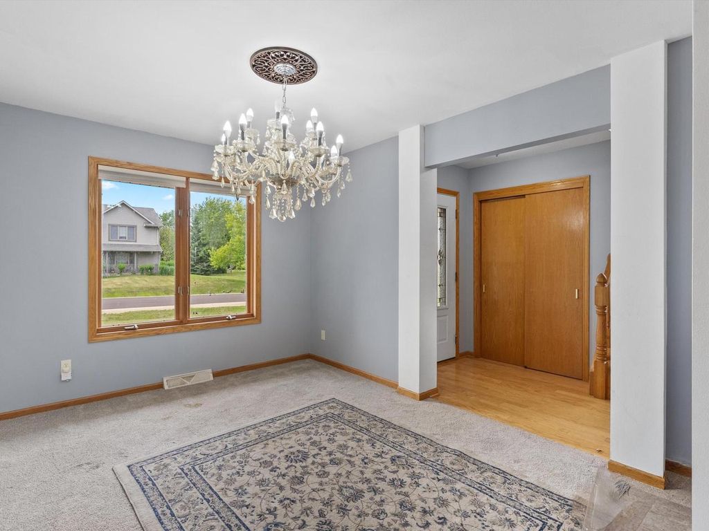 Photo of W1923 Fairfield LANE, Sheboygan, WI 53083 (MLS # 1970196)
