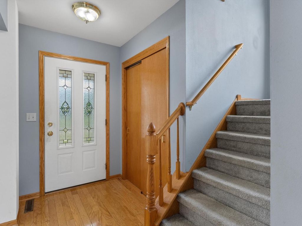 Photo of W1923 Fairfield LANE, Sheboygan, WI 53083 (MLS # 1970196)
