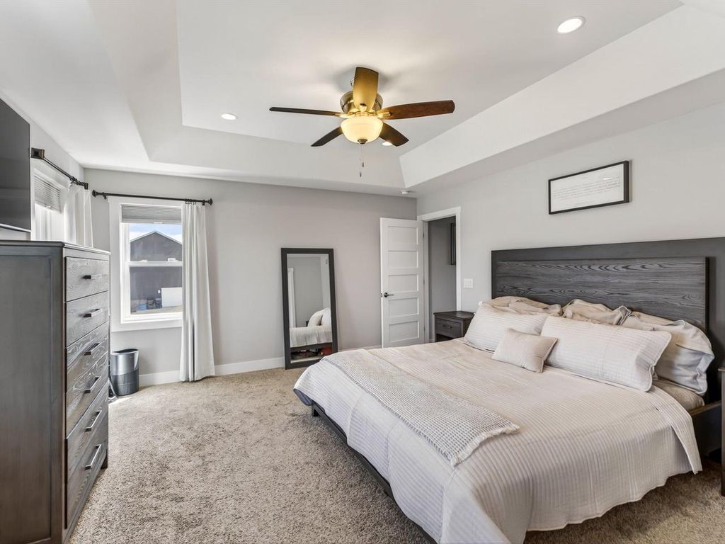 Photo of 2402 Blue Heron BOULEVARD, Sun Prairie, WI 53590 (MLS # 2019616)