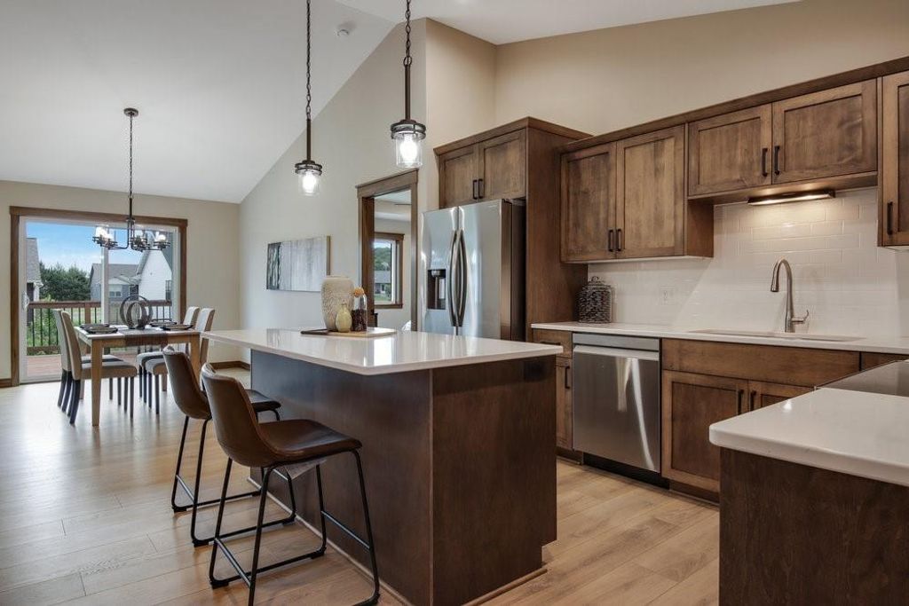 Photo of 6857 (Lot 17) Buck Tail DRIVE, Altoona, WI 54720 (MLS # 1600196)