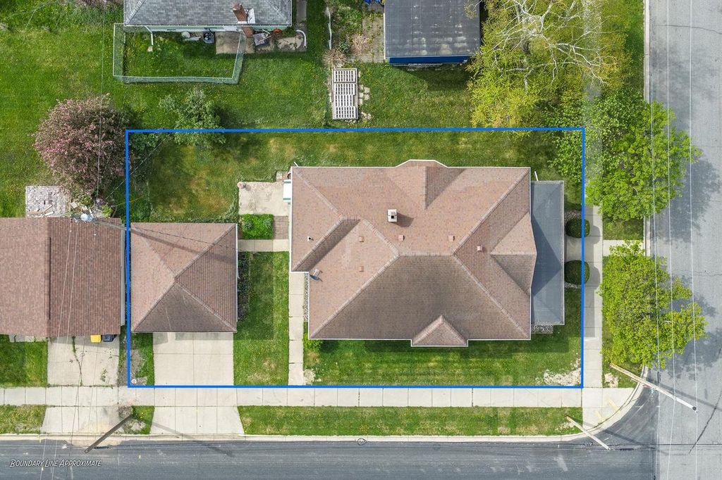 Photo of 202 Sumner AVENUE, Tomah, WI 54460 (MLS # 2023075)