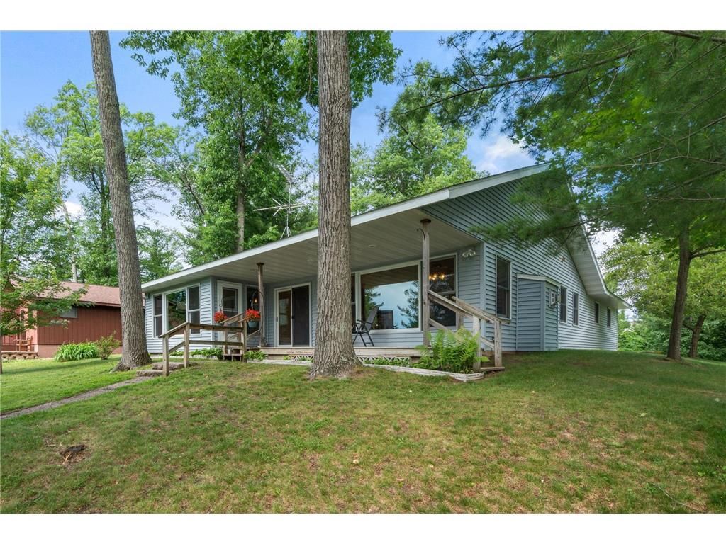 Photo of 192 154th AVENUE, Turtle Lake, WI 54889 (MLS # 7104596)