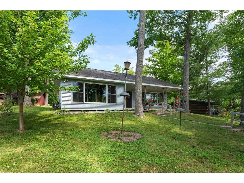 Photo of 192 154th AVENUE, Turtle Lake, WI 54889 (MLS # 7104596)