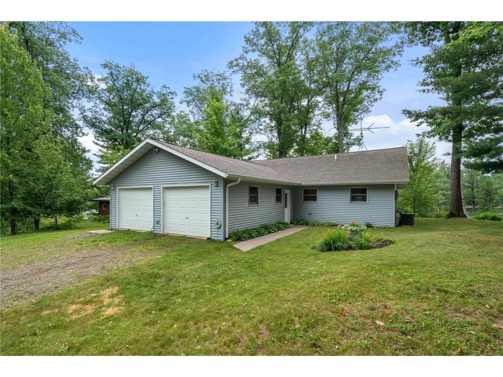 Photo of 192 154th AVENUE, Turtle Lake, WI 54889 (MLS # 7104596)