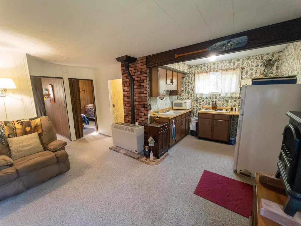 Photo of N9193 Becker ROAD, Westfield, WI 53964 (MLS # 2023437)