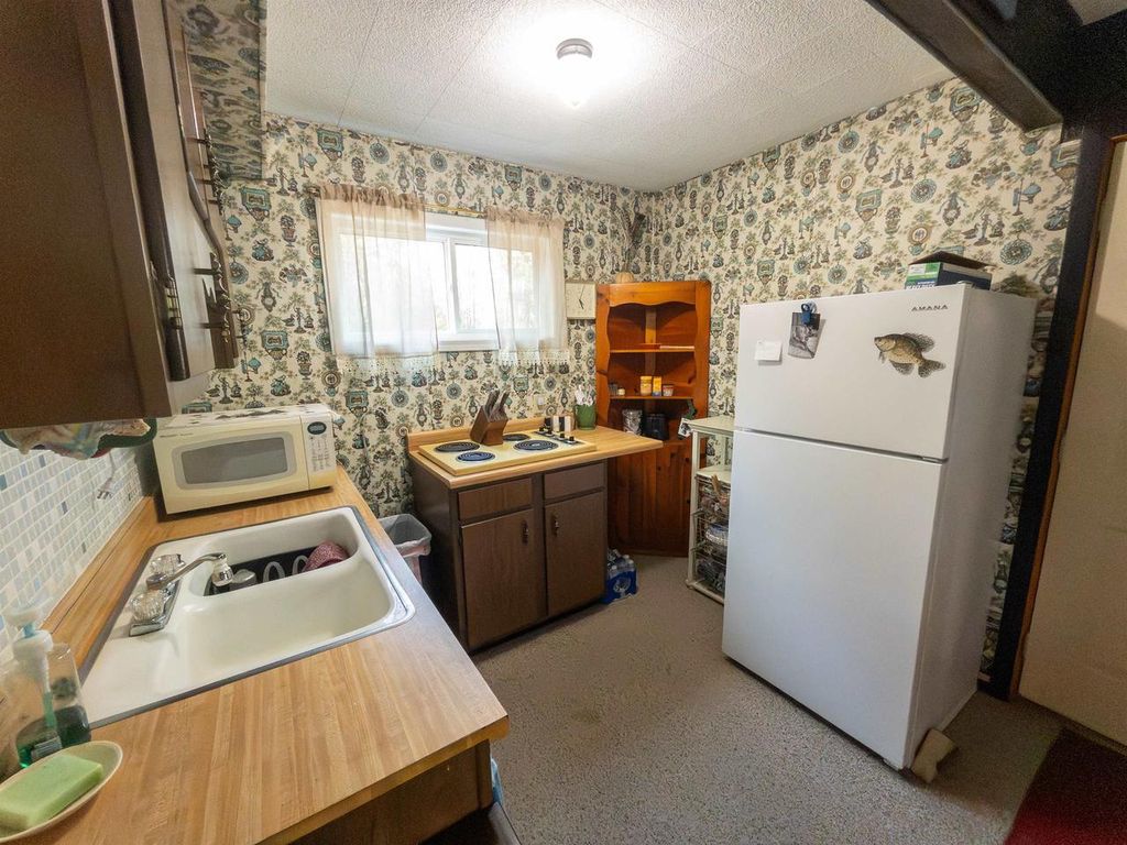 Photo of N9193 Becker ROAD, Westfield, WI 53964 (MLS # 2023437)