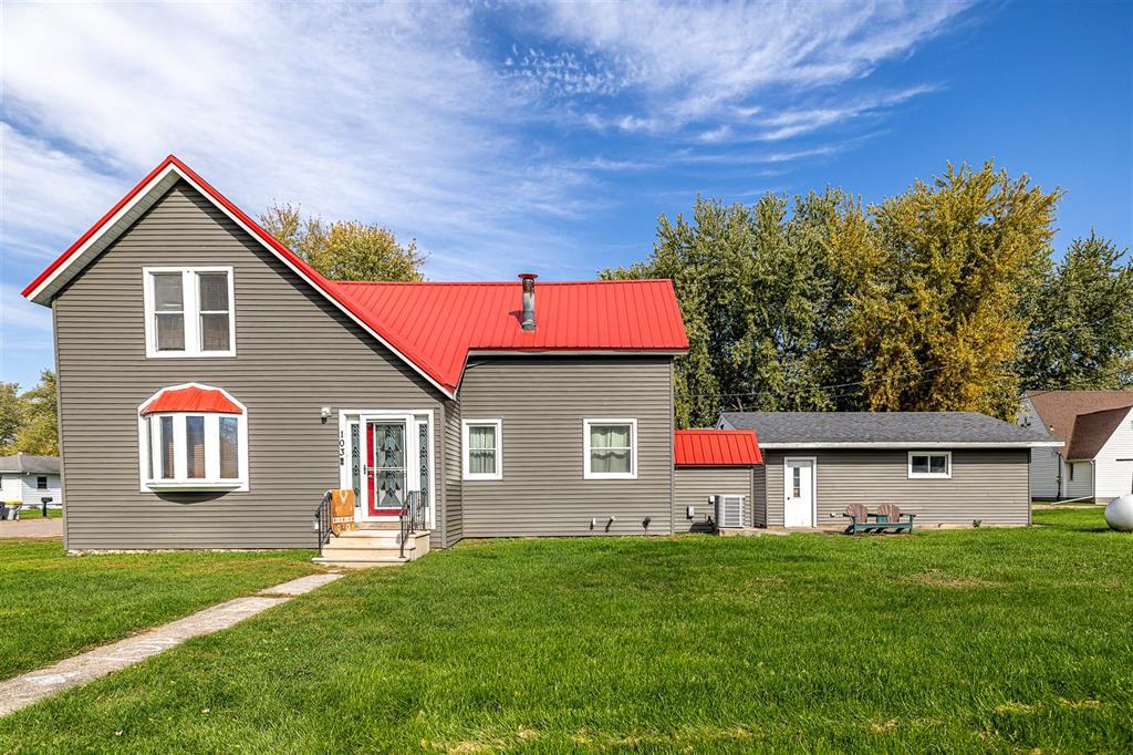 Photo of 103 Polleys STREET, Melrose, WI 54642 (MLS # 1605901)